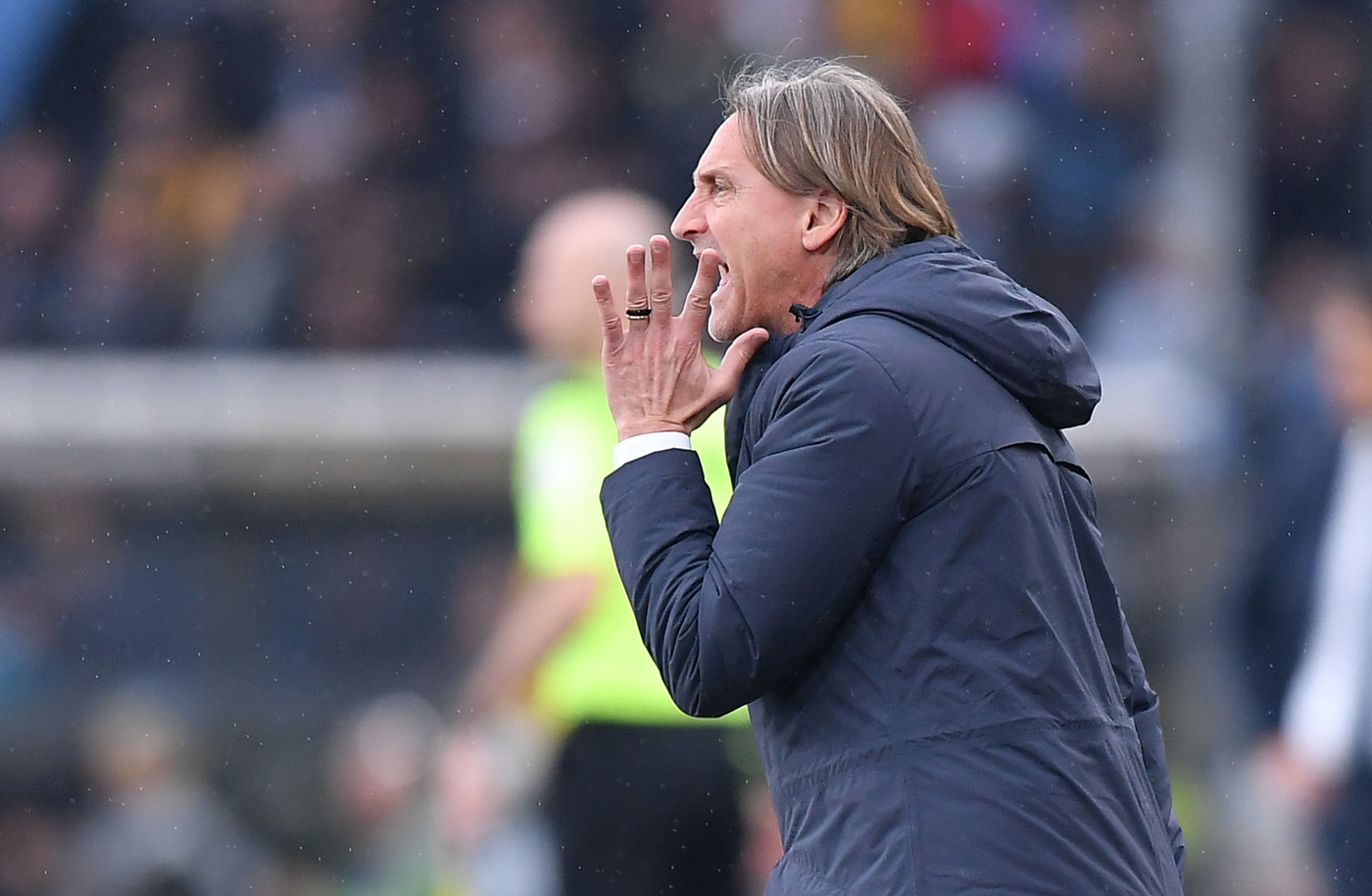 Calcio, Davide Nicola è il nuovo allenatore del Torino Calcio, Davide Nicola è il nuovo allenatore del Torino