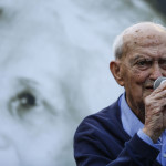 Addio a Emanuele Macaluso, storico dirigente del Pci