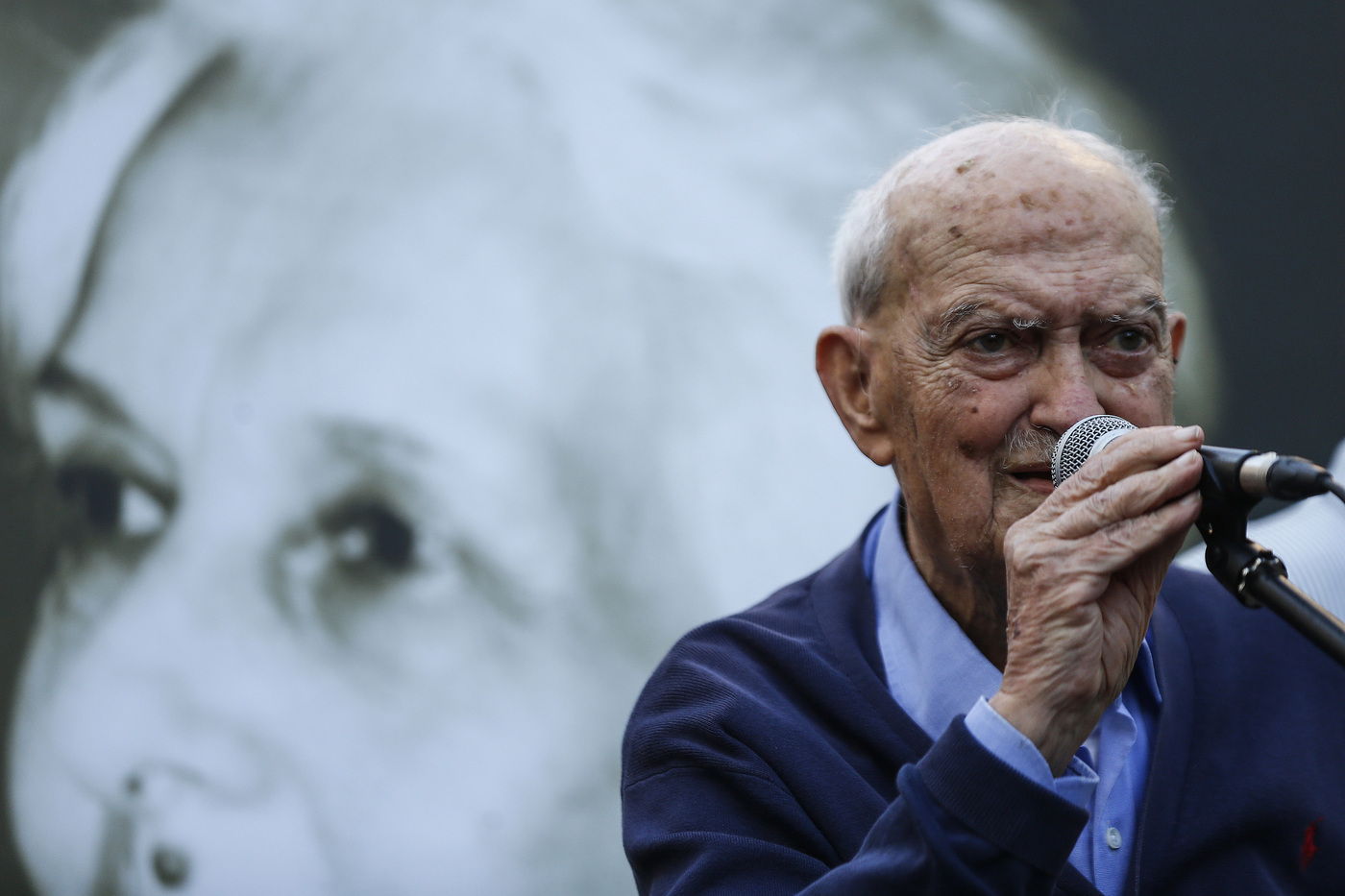 Addio a Emanuele Macaluso, storico dirigente del Pci