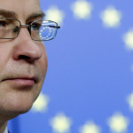 Recovery Fund, l’appello di Dombrovskis: “Speriamo che la crisi non ostacoli il lavoro sul piano”