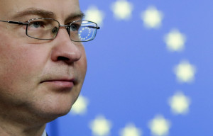Recovery Fund, Dombrovskis: Primi fondi dell'Ue a luglio