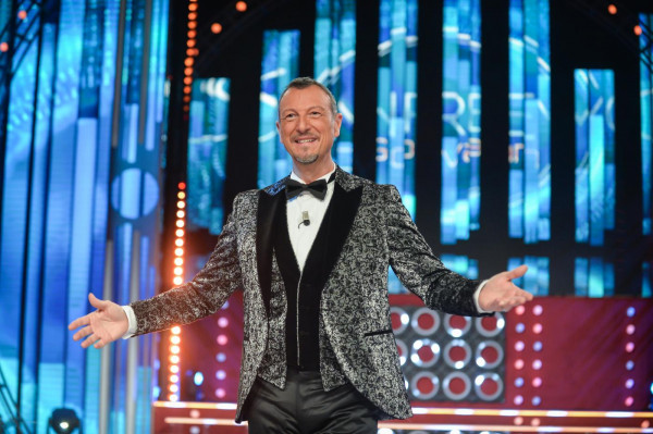 Sanremo Giovani 2020