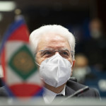 Morte Macaluso, Mattarella: “Dolore per la scomparsa di un protagonista della storia repubblicana”