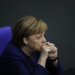In Germania lockdown prorogato fino al 14 febbraio
