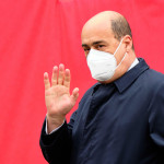 Pd, Pinotti o Fassino: tra i dem è caccia al reggente