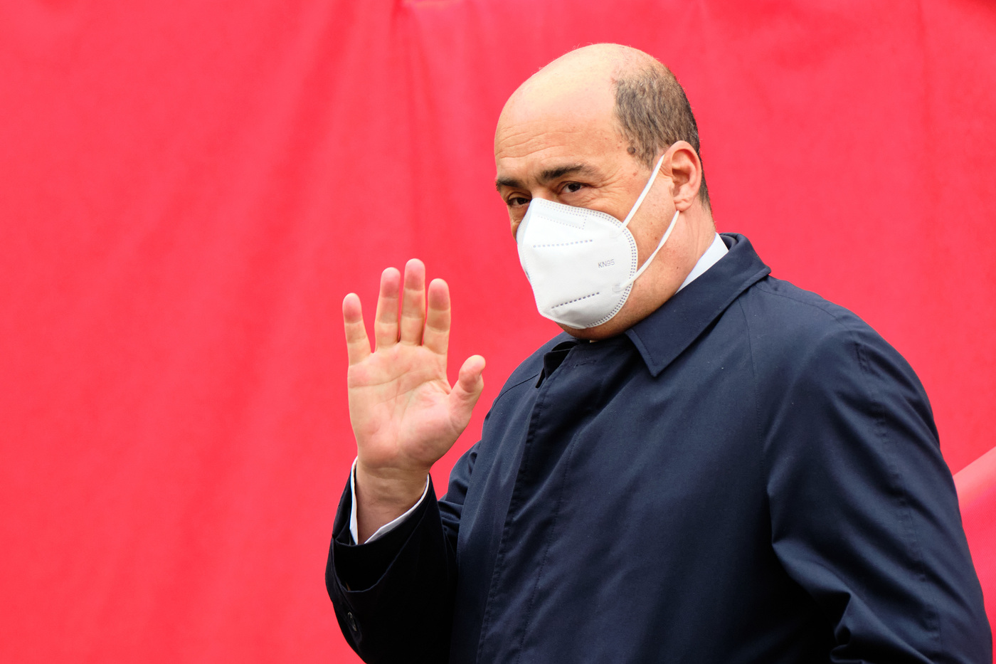 Pd, Pinotti o Fassino: tra i dem è caccia al reggente