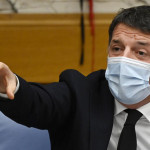 Renzi: “Maggioranza risicata, Conte vuole i voti di Iv e la mia testa”