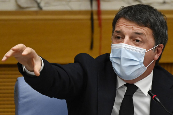 Italy Political Crisis Explainer