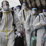 Cina nega le accuse esperti Oms: “La nostra risposta è stata immediata”