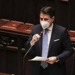 Governo, oggi la conta in Senato: per arrivare a 156 serve un miracolo
