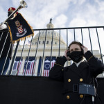 Usa, rimossi dall’incarico per l’Inauguration Day due militari: hanno legami con milizie destra