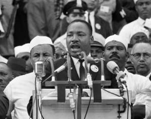 Martin Luther King Day