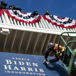 Usa, Biden e Harris pronti a giurare: “Uniremo l’America”