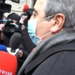 Crisi Governo, Gasparri: “Niente licenze a palazzinari”