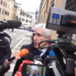 Crisi Governo, Casini: “L’esecutivo avrà i voti per andare avanti”