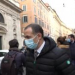 Crisi Governo, Romeo: “Senza maggioranza assoluta, meglio che si dimettano”