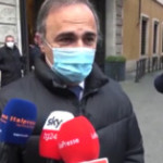 Crisi Governo, Merlo: “Sicurissimo che otterremo la fiducia”