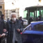 Crisi Governo, Liliana Segre arriva al Senato: “Deciderò cosa votare in Aula”