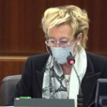 Lombardia, Moratti: “Non ho mai pensato di collegare vaccini e reddito”