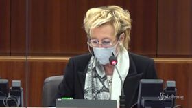 Lombardia, Moratti: “Non ho mai pensato di collegare vaccini e reddito”