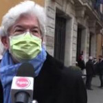 Crisi Governo, Razzi: “L’esecutivo tiene, ognuno pensa alla pagnotta a casa”