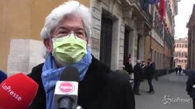 Crisi Governo, Razzi: “L’esecutivo tiene, ognuno pensa alla pagnotta a casa”