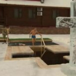 Russia, il bagno di Putin nelle acque gelide per celebrare l’Epifania ortodossa