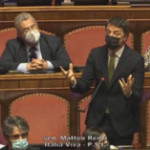 Crisi Governo, Renzi: “Le poltrone passano, le opportunità mai più”