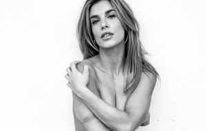 elisabetta canalis, sexy instagram