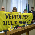Regeni, procura di Roma chiede il processo per quattro 007 egiziani