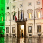 Governo, in corso il vertice di maggioranza con Conte