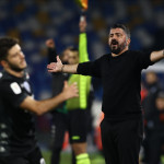 Napoli sogna ma Gattuso avverte: “Mai dare la Juve in crisi”