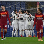 Coppa Italia, harakiri Roma: lo Spezia sbanca l’Olimpico e vola ai quarti