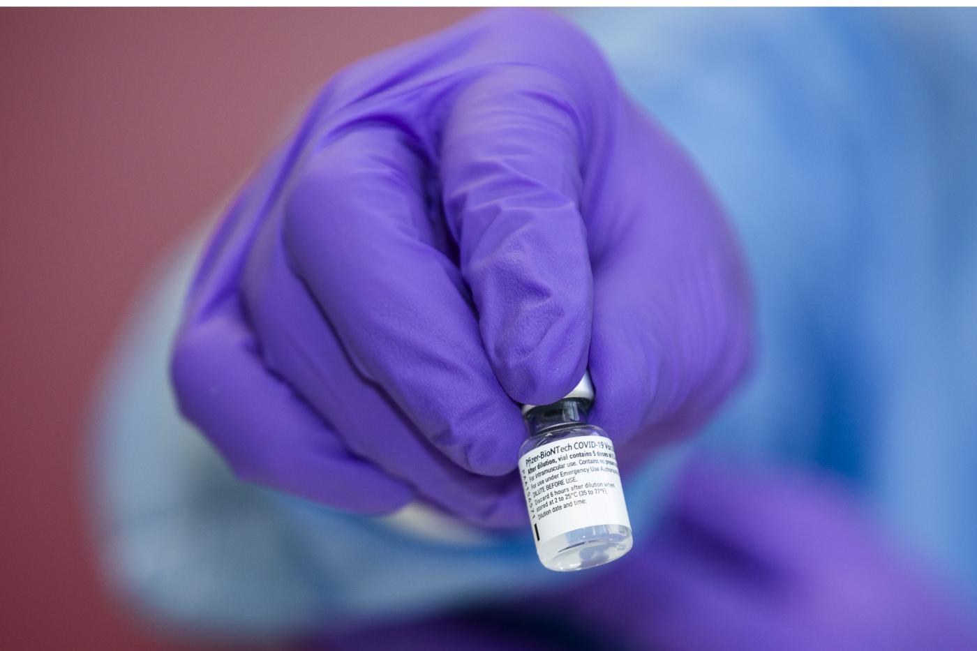 Vaccini, Governo attiva avvocatura dello Stato contro Pfizer