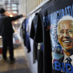 Usa, Biden: “E’ un nuovo giorno in America”