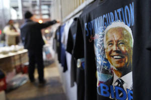 Inauguration Day, Washington barricata: è il giorno di Biden