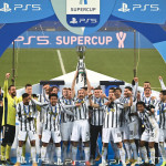 La Juventus vince la Supercoppa: Napoli battuto 2-0