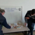 Torino, traffico di sostanze dopanti in tutta Italia: tre arresti