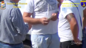 Camorra in Toscana, 34 misure cautelari e oltre 8 milioni di sequestri