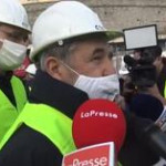 Genova, l’annuncio del sindaco Bucci: “Mi ricandiderò”