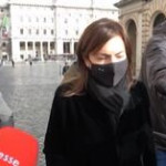 Fiducia, Polverini: “Ho risposto al richiamo forte e deciso del Capo dello Stato”