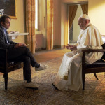 Su NOVE la serie evento dedicata a Papa Bergoglio