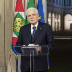 Governo, i leader di centrodestra al Colle: “Maggioranza inconsistente, impossibile lavorare”