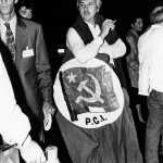 Cent’anni dalla nascita del Partito Comunista Italiano, celebrazioni a Livorno