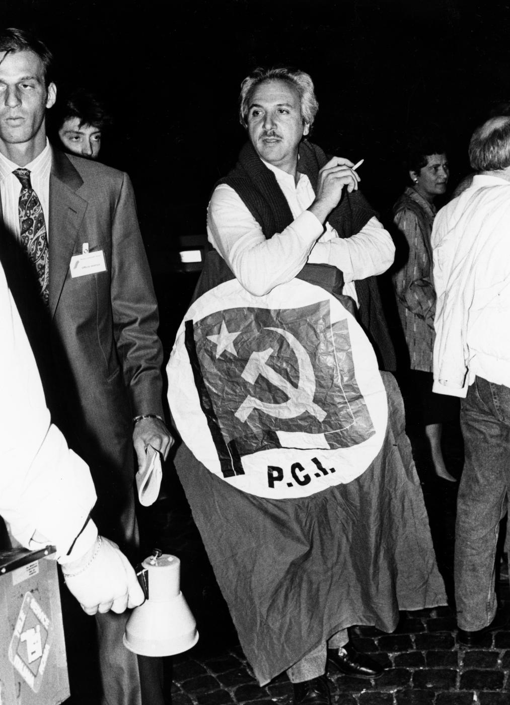 Cent’anni dalla nascita del Partito Comunista Italiano, celebrazioni a Livorno