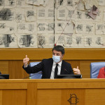 Governo, Renzi: “Non ci prenderete mai come dei Ciampolillo qualsiasi”