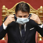 Conte deve stringere i tempi sul ‘rafforzamento’. E il centrodestra sale al Colle