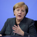 Covid, Merkel: “Se necessario controlli a frontiere, misura estrema”