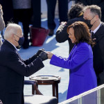 Biden è il 46° presidente Usa: “La democrazia ha vinto, uniamo il Paese”