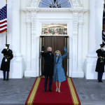 Usa, occhi del mondo puntati su Joe Biden. Ue: Una nuova alba